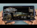 American truck simulator mobile gameplay android ios iphone ipad