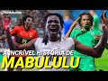 A INCRÍVEL HISTÓRIA DE MABULULU Futdabanda A INCRÍVEL HISTÓRIA DE MABULULU Futdabanda
