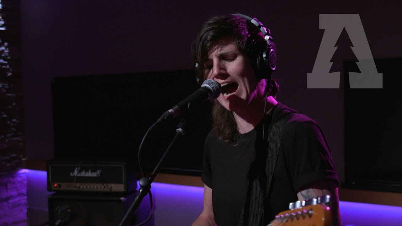 Watch Worriers - Good Luck | Audiotree Live on YouTube Watch Worriers - Good Luck | Audiotree Live on YouTube