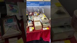 Staples Parsippany NJ 8/1/2021
