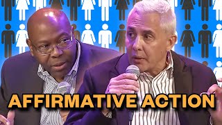 Has Affirmative Action Done More Harm Than Good?