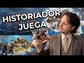 HISTORIADOR JUEGA A AGE OF EMPIRES 2 THE VIKING SAGAS HISTORIADOR JUEGA A AGE OF EMPIRES 2 THE VIKING SAGAS