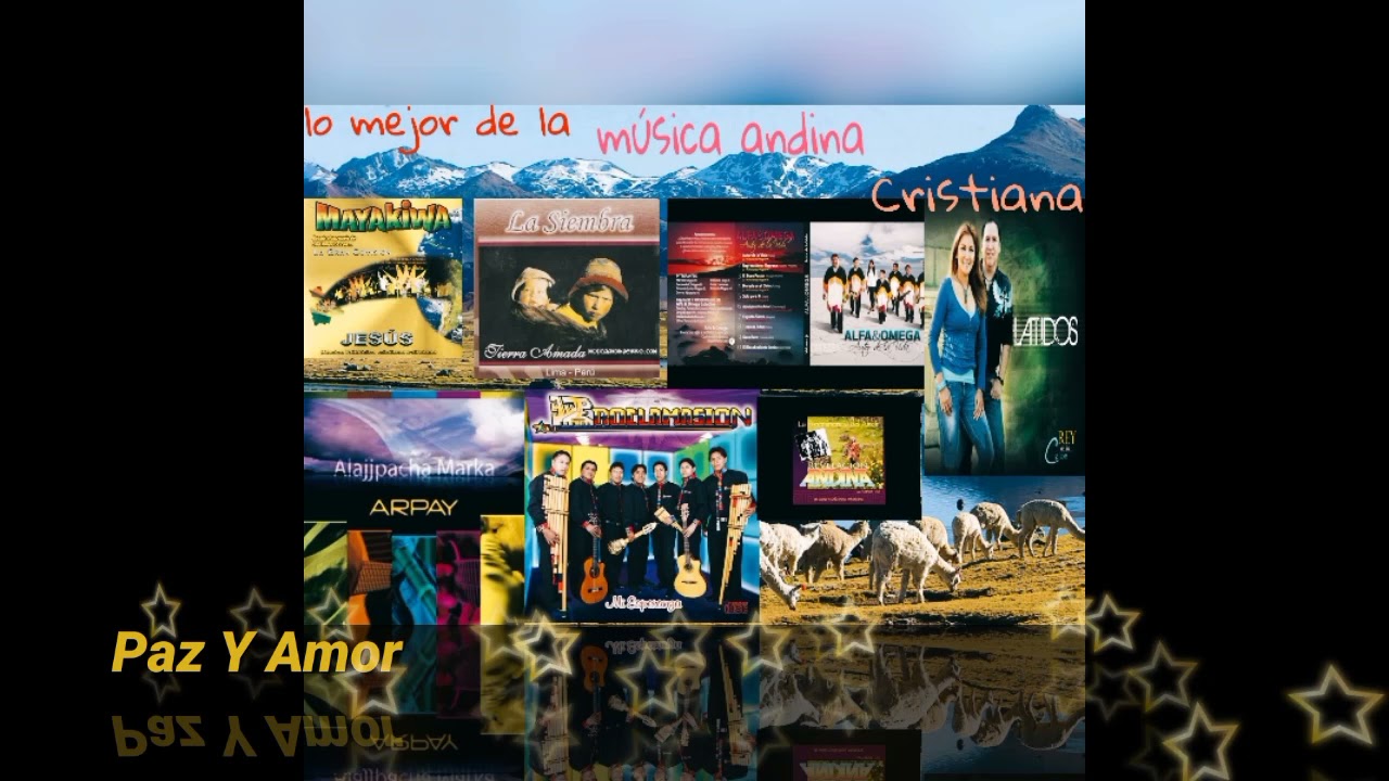 Tinkus Cristiano Mix