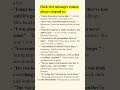 Dark Psychology Hooks: Texts She Can’t Stop Thinking About! #success #motivation #psychology #shorts