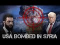 The Real Reason Behind America's Focus on Syria | The Global Shift #usa #syria #syriaconflict