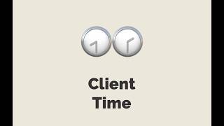 Episode #575 - Client Time | Preview