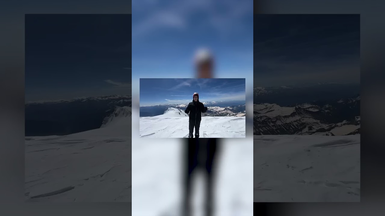 [ UNRELEASED PROJECT ] See how transitions can transform your content from good to unforgettable ☄️