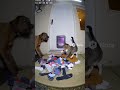 Elevator Lobby — “Button Mash Bandit” #dog #funny #cat ##sora2 #viralvideo #usa_tiktok #aiart