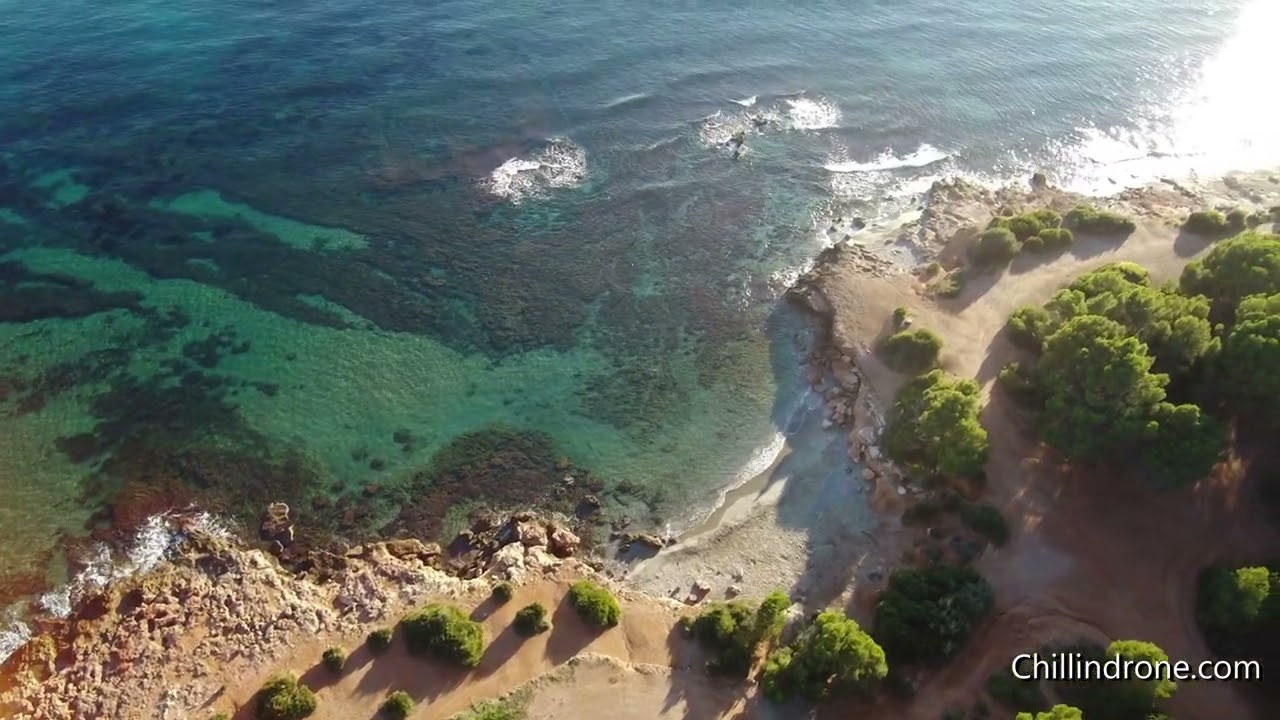 Torre Bellver - Oropesa del Mar (Castellón)