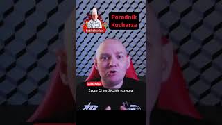 Balans Kucharza 20 #poradnik #kucharz #gastronomia - Michał Milewski @AkademiaKulinarna-M.Milewski