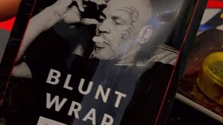 Mike Tyson $5 blunt wrap review 🫢