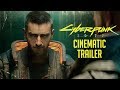 Cyberpunk 2077 Cinematic Trailer ft. Keanu Reeves | Released Date revealed | CD Projekt Red - 4K