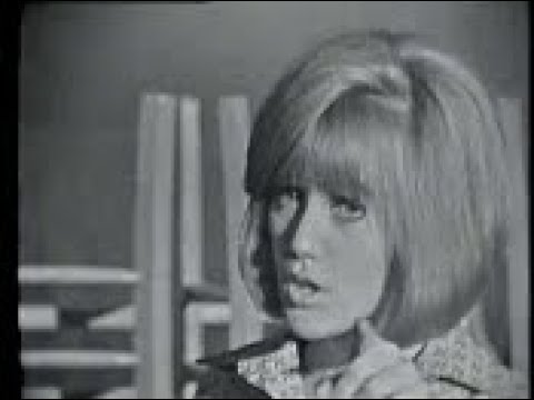 KIKI DEE WHY DON'T I RUN AWAY FROM YOU