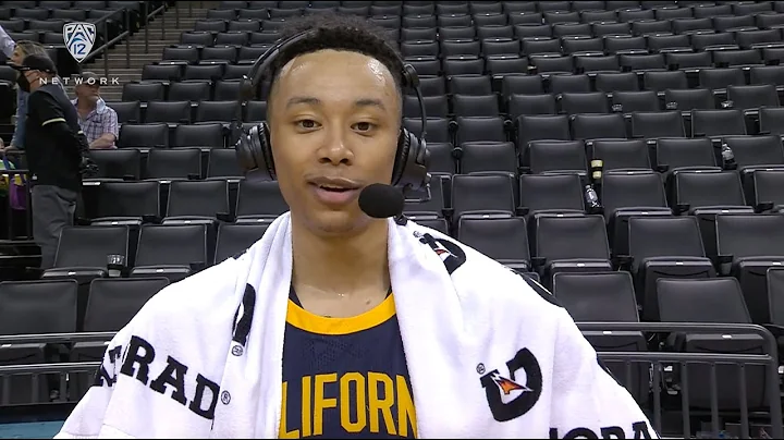 Cals Jordan Shepherd joins Pac-12 Networks after d...