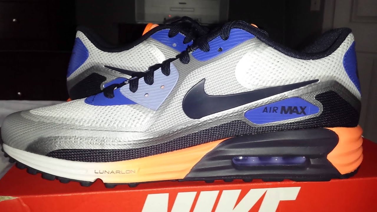 lunar 90 air max