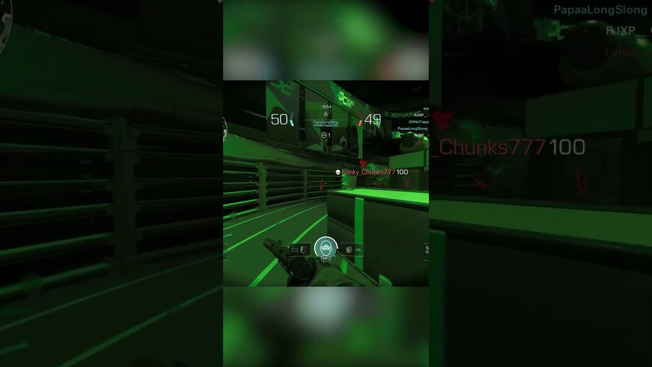 We Still Don't have XDefiant...  