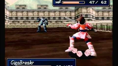 lets play shining force 3 scn 1: part 64 - arrawnt