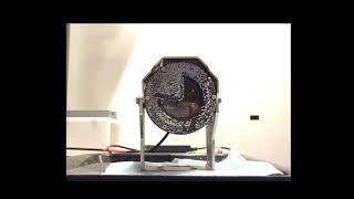 Opticom Tech Self-Cleaning Sawmill Camera