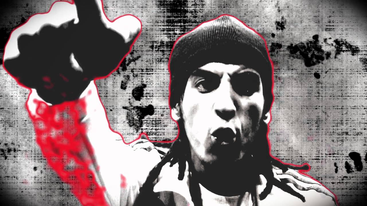 PHENIX _BASTARDO CLIP OFFICIEL