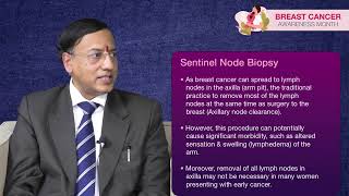 Breast Cancer Early Detection Critical- Interview With Prof K Nageshwar Part 59
