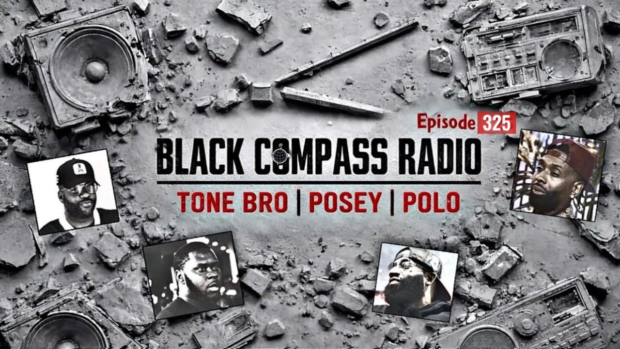 EP325: MICKEY FACTZ VS AYE VERB | TREX URL DRAMA | BONNIE GOES AT CASSIDY | GRAMMYS 