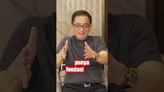 Modal kecil tapi lawan raksasa? 🤯 Temukan USP-mu! Contohnya Avian yang fokus 'putih paling putih'.