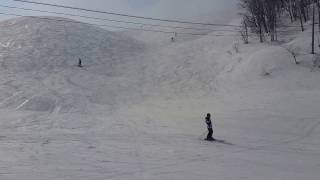 20170319 hakuba iwatake ski (2)