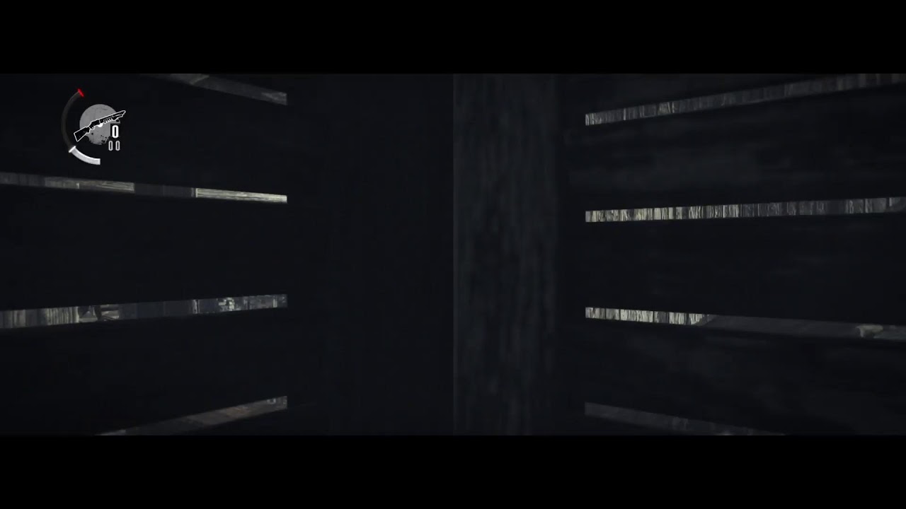 This is getting crazy Evil Within Return stream #2