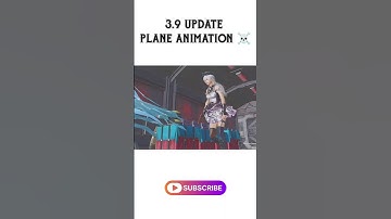 3.9 Update Plane Animation #bgmi#shorts #pubgmobile  #viral