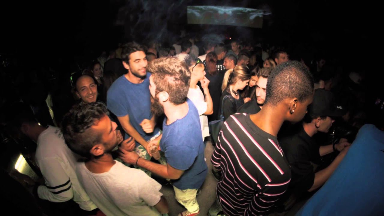 AFTERMOVIE OPENING SUMMER SEASON @ VINILE 45 // LOFT. meets VENICEBERG & BIG MORNING