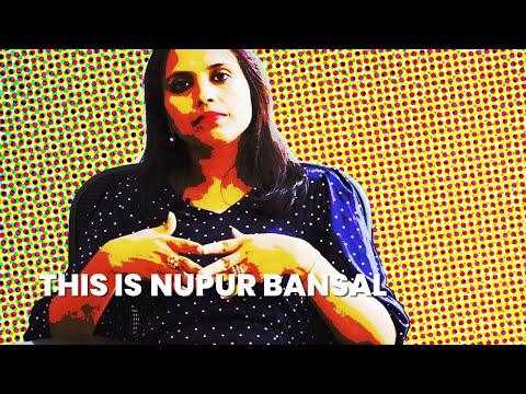 This is Axtria. This is Nupur.