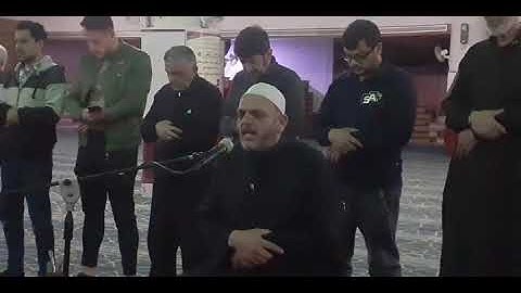 الشيخ جلال قدرو، سورة آل عمران02، النساء01