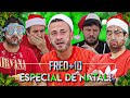 Especial de Natal! A pior ceia do mundo 🤮