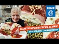 ✅ LOS MEJORES SECRETOS PARA EL ARROZ - 🍴 RÓTOLO DE ARROZ CON JAMÓN Y QUESO! ⏰ EN 10 MINUTOS!