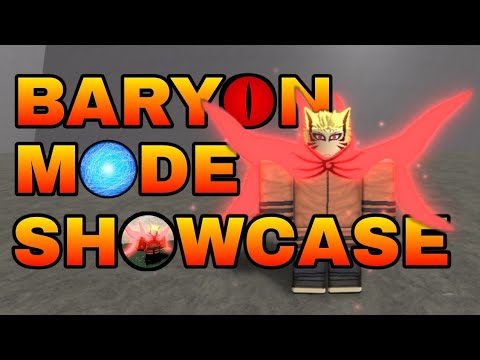 Обзор BARYON MODE || Ninja Tycoon || Не обычный ролик с другом😉