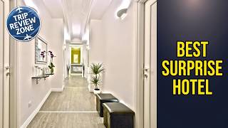 Rome Key Home - Best Surprise Hotel | Rome, Italy🏨