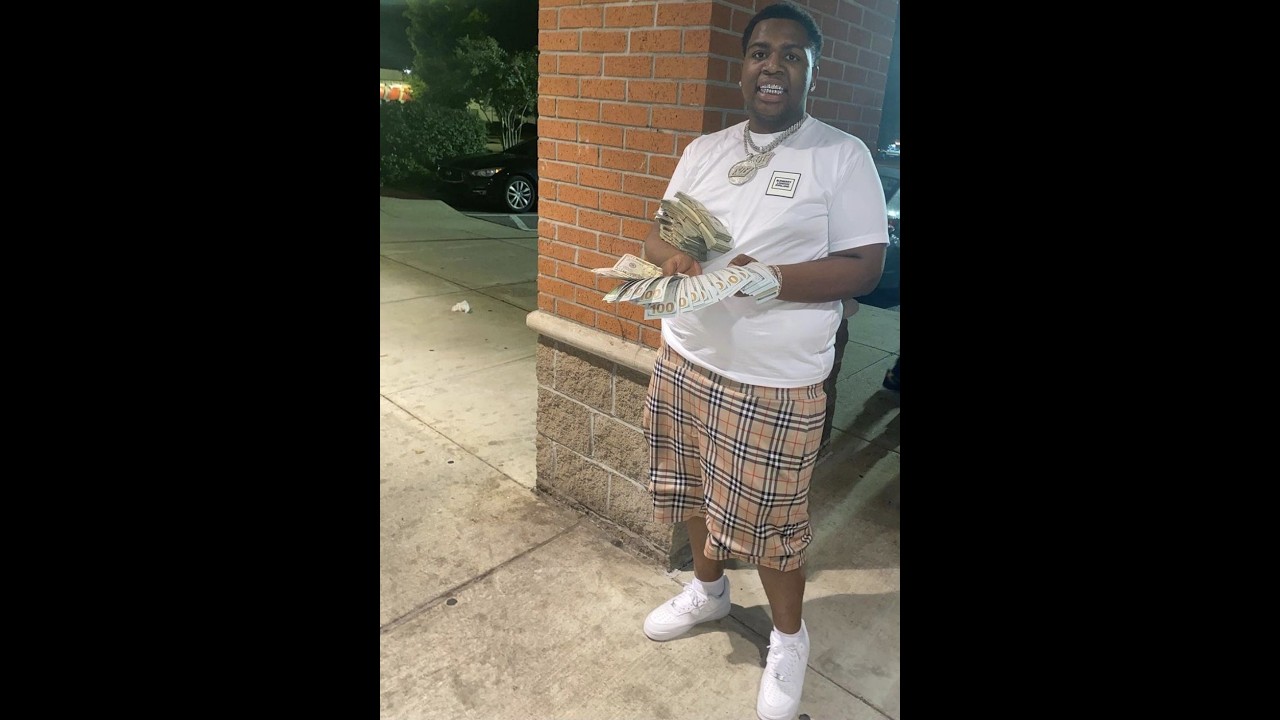 [FREE] Big30 Type Beat - 