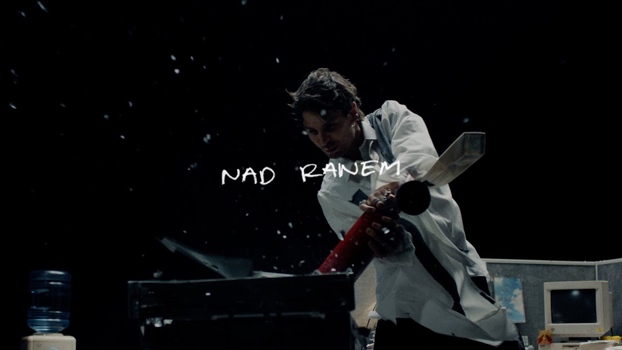 在 YouTube 上觀看「kuban - nad ranem (prod. favst)」 在 YouTube 上觀看「kuban - nad ranem (prod. favst)」