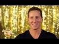 Brendan Cole's Strictly CV -  It Takes Two 2017 - BBC Two HD