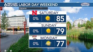 Rusty's 10 Day Forecast