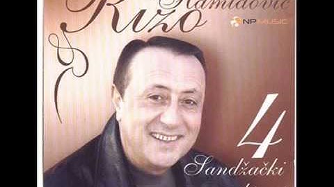 Rizo Hamidovic - Otvori karte ciganko