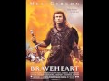 Braveheart  piano solo