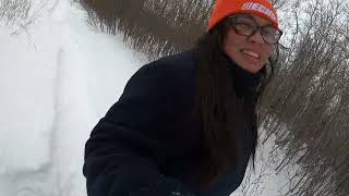 All About Snowshoeing by Ballerzclubprez 74 views 2 years ago 12 minutes, 34 seconds