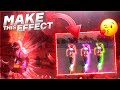 How To Make Effect Like Ruok FF | Edit Tutorial In Kinemaster | Wanted Op #2