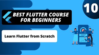 Best Flutter Course for beginners -Operators in dart #10 | بالعربي