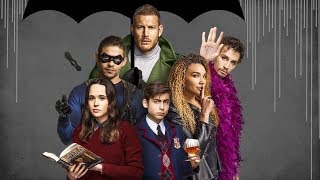 The Umbrella Academy || Survivor