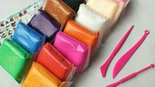 🔷️ Soft Clay || 12 colours soft clay from Daraz 🔷️ screenshot 3