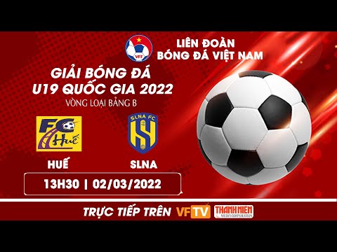 🔴 Trực tiếp: