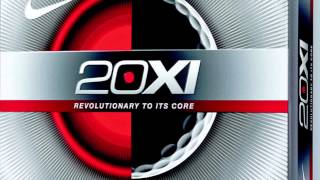 Nike 20Xi Golf Balls - 2012 Review - Today's Golfer