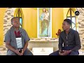 Maana Ya Siku 40 Za Mfungo Wa Kwaresima Na Asili Yake Kipindi Maalum Na Pd Stephano Kaombe 